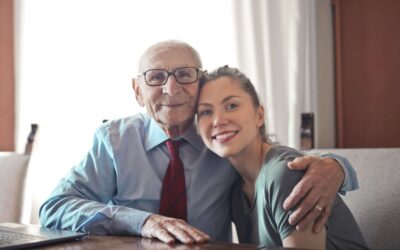 Conversing with Dignity: A Guide to Discussing In-Home Care with Your Senior Loved One