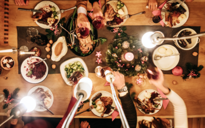 Christmas Meal Planning for Elderly Residents with Dietary Restrictions
