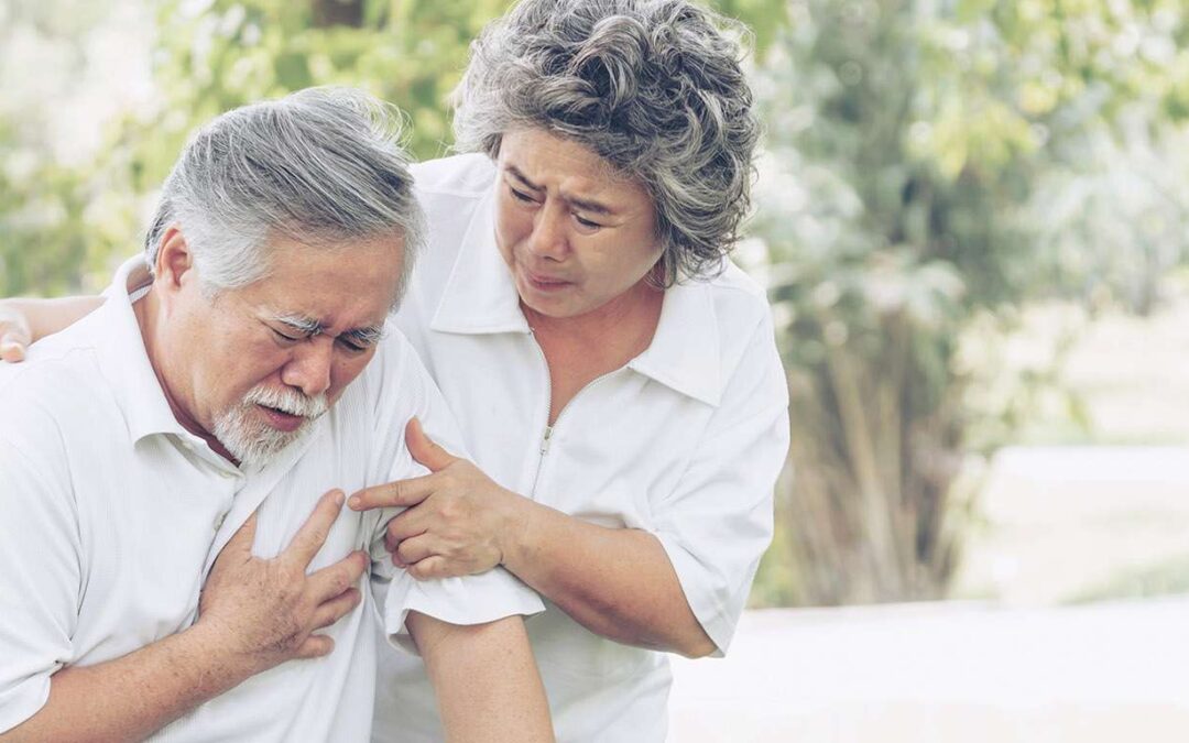 Heart Health 101: How to Take Care of The Most Hardworking Organ of Your Body