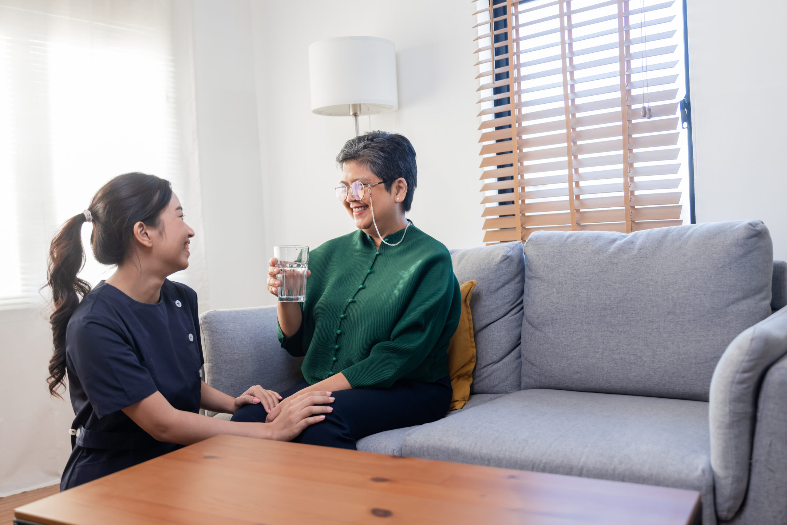 24 hour care at home Sarasota fl