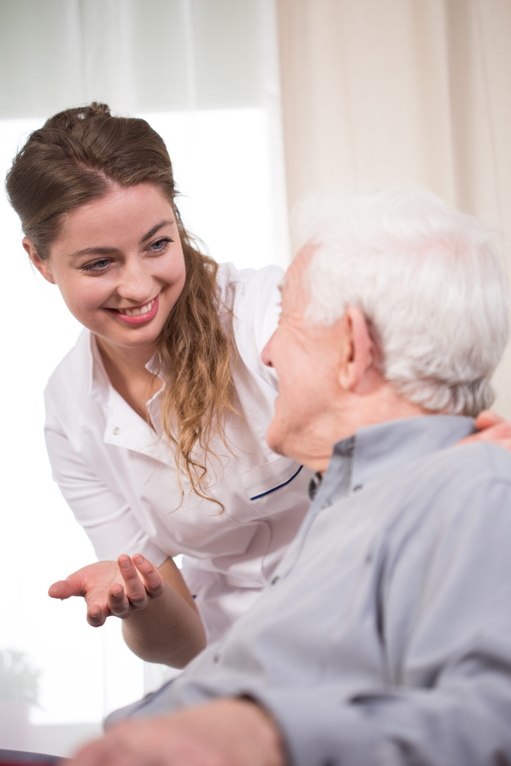 Home Care in West Samoset FL