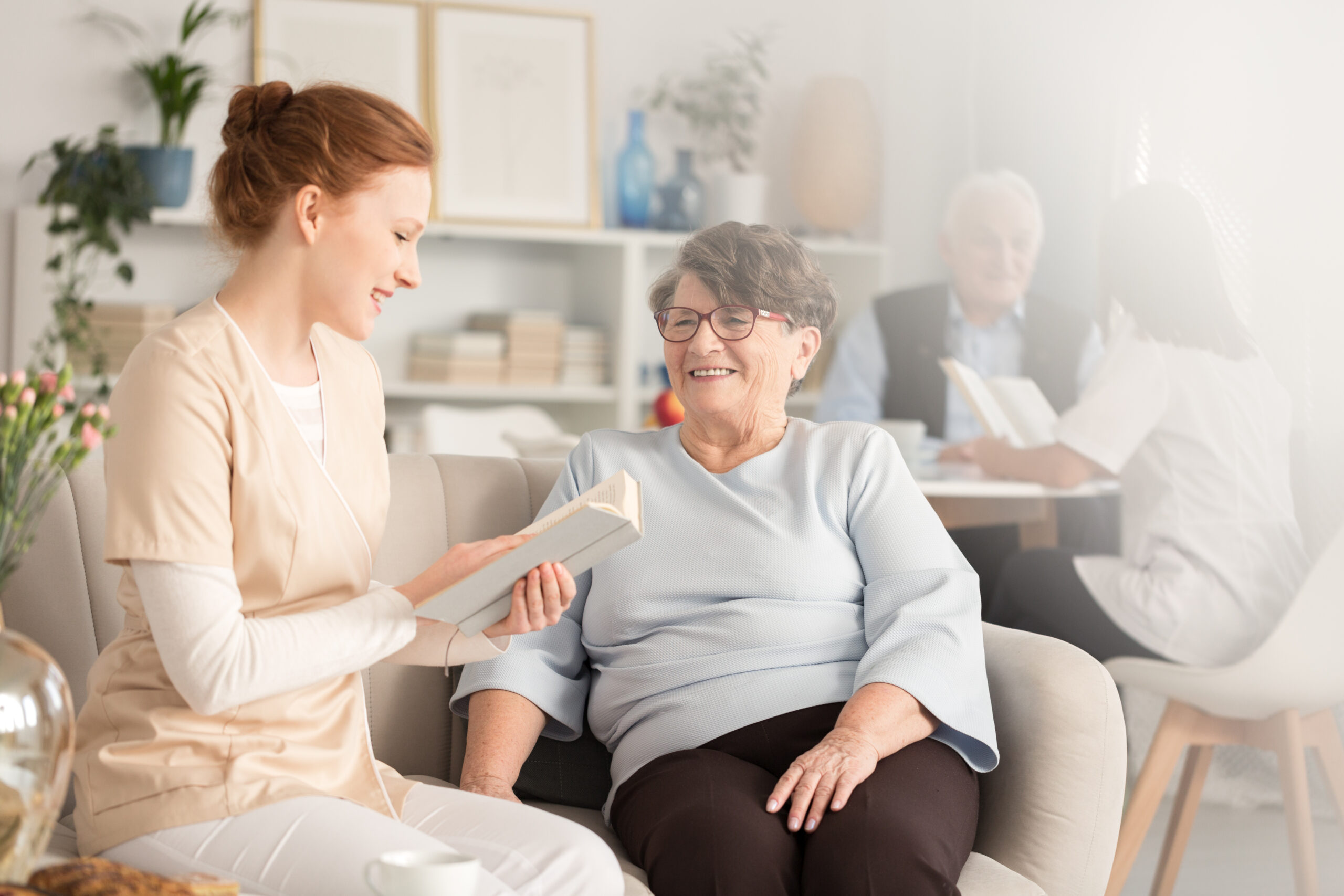 Home Health Care South Venice FL