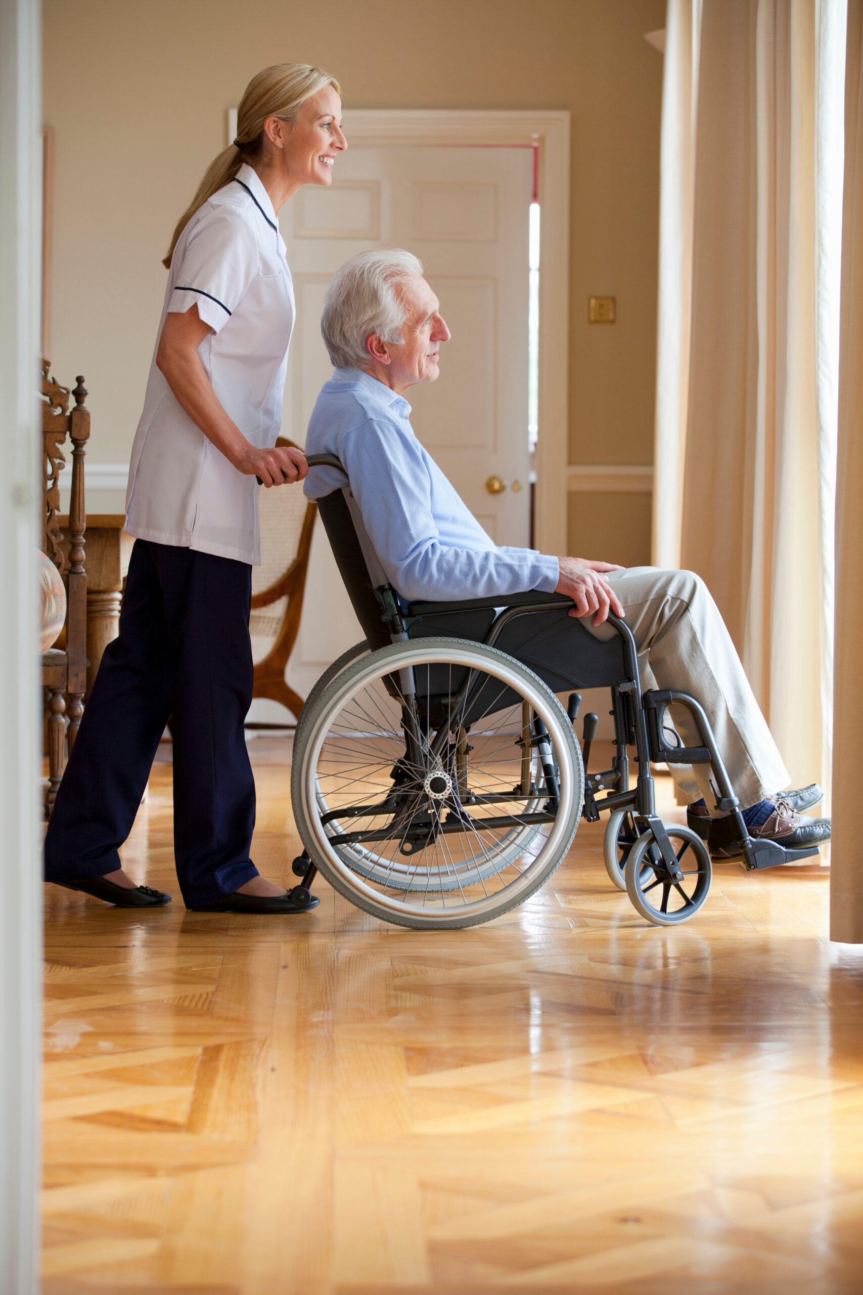 Home Health Care South Venice FL