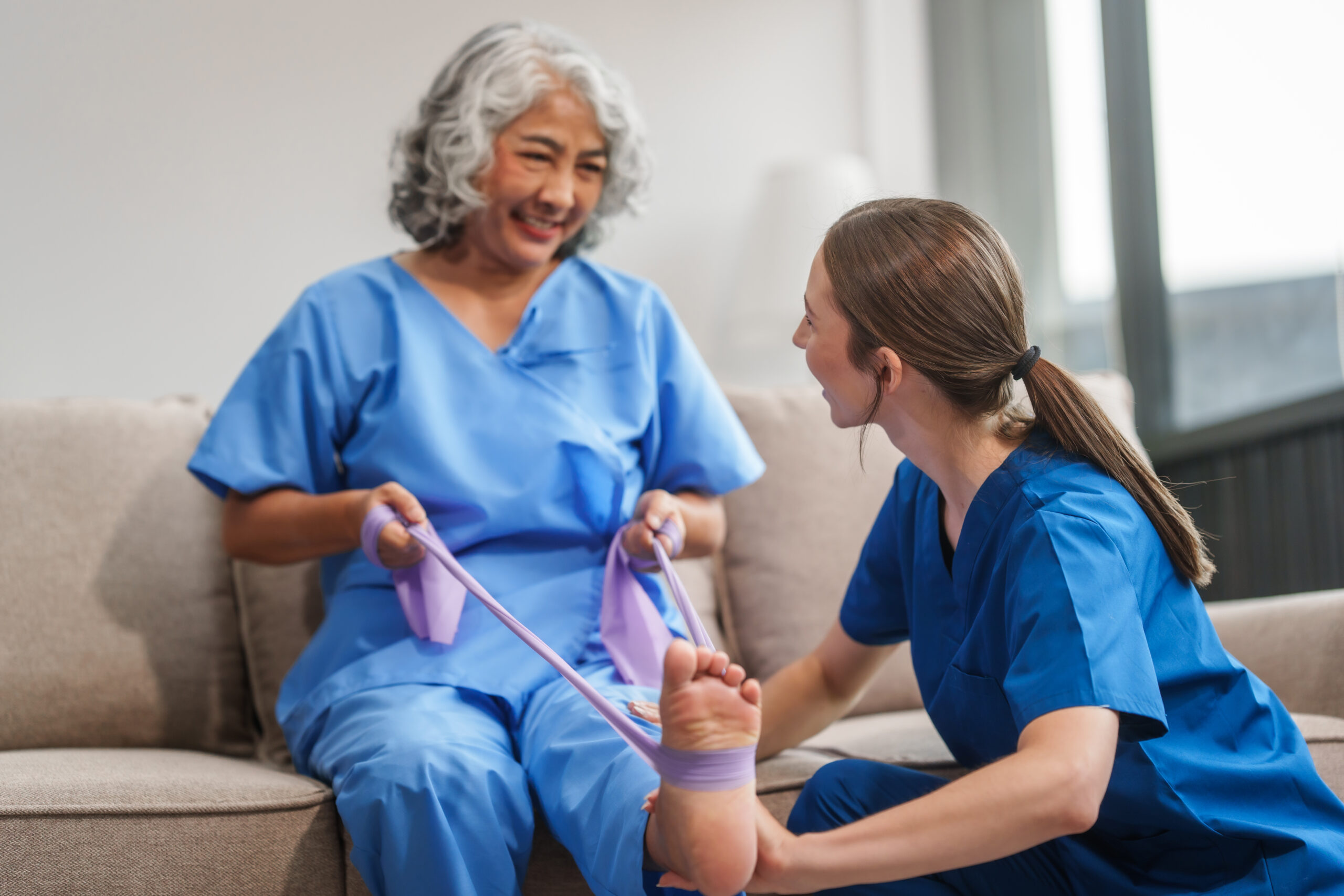 post surgical care in Sarasota fl